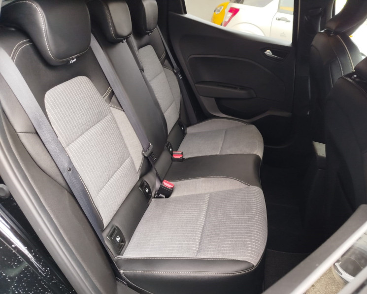 Renault Clio V Phase 2 1.0 TCe S&S 90 cv