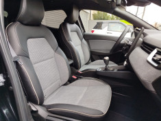 Renault Clio V Phase 2 1.0 TCe S&S 90 cv