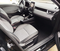 Renault Clio V Phase 2 1.0 TCe S&S 90 cv