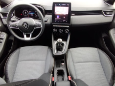 Renault Clio V Phase 2 1.0 TCe S&S 90 cv