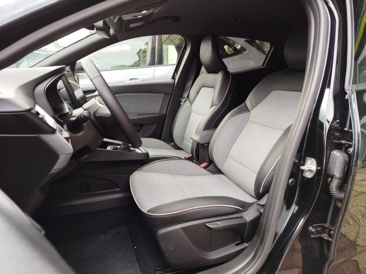 Renault Clio V Phase 2 1.0 TCe S&S 90 cv