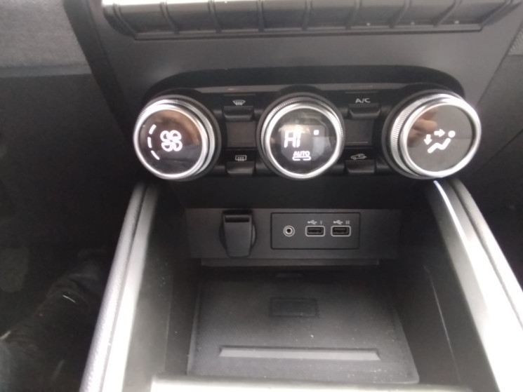 Renault Clio V Phase 2 1.0 TCe S&S 90 cv