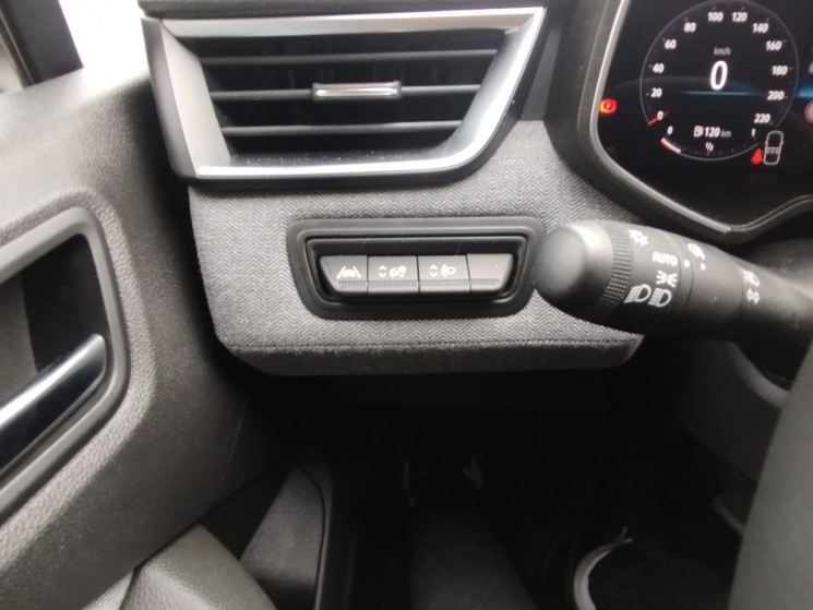 Renault Clio V Phase 2 1.0 TCe S&S 90 cv