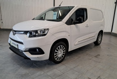 Toyota PROACE City Medium 100 D-4D BVM6 Business CAMERA  - TVA RECUP - entretien à jour 