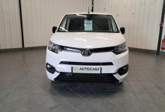 Toyota PROACE City Medium 100 D-4D BVM6 Business CAMERA  - TVA RECUP - entretien à jour 