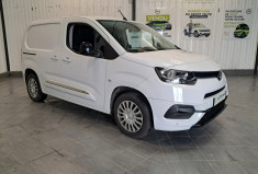 Toyota PROACE City Medium 100 D-4D BVM6 Business RC23 PACK LOOK  - TVA RECUP - entretien à jour 