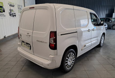 Toyota PROACE City Medium 100 D-4D BVM6 Business CAMERA  - TVA RECUP - entretien à jour 