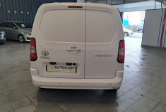 Toyota PROACE City Medium 100 D-4D BVM6 Business RC23 PACK LOOK  - TVA RECUP - entretien à jour 