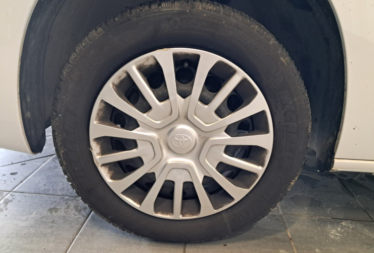 Toyota PROACE City Medium 100 D-4D BVM6 Business RC23 PACK LOOK  - TVA RECUP - entretien à jour 