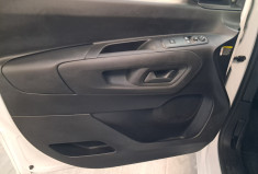 Toyota PROACE City Medium 100 D-4D BVM6 Business CAMERA  - TVA RECUP - entretien à jour 