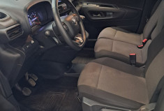 Toyota PROACE City Medium 100 D-4D BVM6 Business RC23 PACK LOOK  - TVA RECUP - entretien à jour 