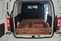 Toyota PROACE City Medium 100 D-4D BVM6 Business RC23 PACK LOOK  - TVA RECUP - entretien à jour 