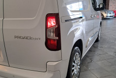 Toyota PROACE City Medium 100 D-4D BVM6 Business RC23 PACK LOOK  - TVA RECUP - entretien à jour 