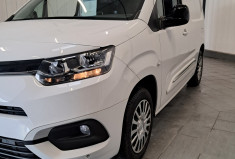 Toyota PROACE City Medium 100 D-4D BVM6 Business CAMERA  - TVA RECUP - entretien à jour 