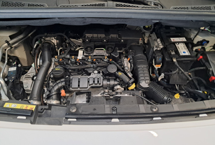 Toyota PROACE City Medium 100 D-4D BVM6 Business RC23 PACK LOOK  - TVA RECUP - entretien à jour 