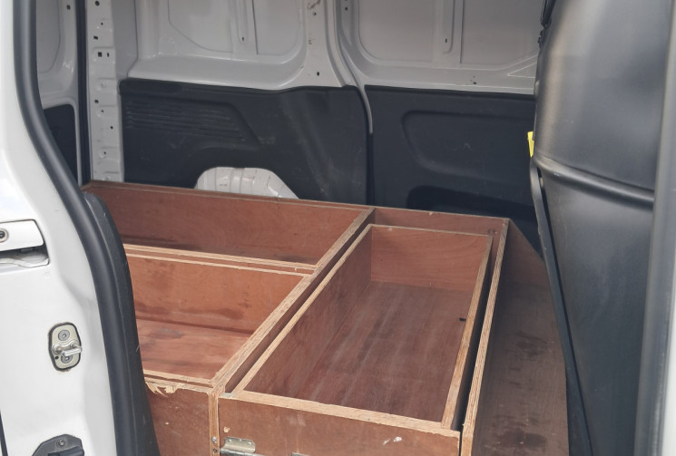 Toyota PROACE City Medium 100 D-4D BVM6 Business CAMERA  - TVA RECUP - entretien à jour 