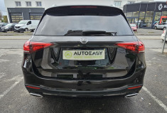 Mercedes Classe GLE 300d 2.0 d 16V 4MATIC 9G-TRONIC 245 cv 7 Places