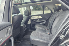 Mercedes Classe GLE 300d 2.0 d 16V 4MATIC 9G-TRONIC 245 cv 7 Places