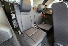 Mercedes Classe GLE 300d 2.0 d 16V 4MATIC 9G-TRONIC 245 cv 7 Places