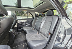 Mercedes Classe GLE 300d 2.0 d 16V 4MATIC 9G-TRONIC 245 cv 7 Places