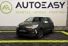Citroën DS3 1.6 THP 155ch Ultra Prestige