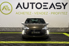 Citroën DS3 1.6 THP 155ch Ultra Prestige