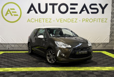Citroën DS3 1.6 THP 155ch Ultra Prestige