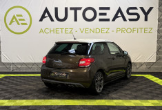 Citroën DS3 1.6 THP 155ch Ultra Prestige