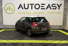 Citroën DS3 1.6 THP 155ch Ultra Prestige