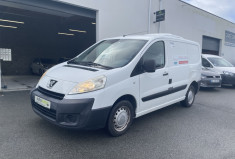 Peugeot Expert 2.0 HDi Fourgon court 120 CV PACK CD CLIM— HOMOLOGATION 11/29