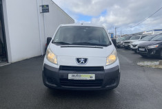 Peugeot Expert 2.0 HDi Fourgon court 120 CV PACK CD CLIM— HOMOLOGATION 11/29