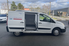 Peugeot Expert 2.0 HDi FOURGON COURT 120 CV FRIGORIFIQUE — HOMOLOGATION 11/29