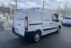 Peugeot Expert 2.0 HDi FOURGON COURT 120 CV FRIGORIFIQUE — HOMOLOGATION 11/29