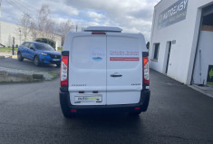 Peugeot Expert 2.0 HDi FOURGON COURT 120 CV FRIGORIFIQUE — HOMOLOGATION 11/29