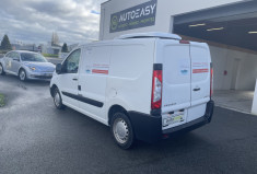 Peugeot Expert 2.0 HDi Fourgon court 120 CV PACK CD CLIM— HOMOLOGATION 11/29