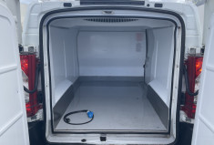 Peugeot Expert 2.0 HDi FOURGON COURT 120 CV FRIGORIFIQUE — HOMOLOGATION 11/29
