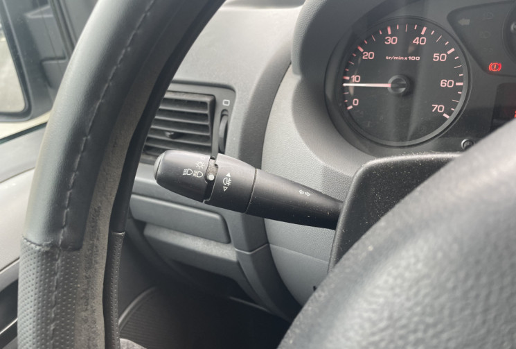 Peugeot Expert 2.0 HDi FOURGON COURT 120 CV FRIGORIFIQUE — HOMOLOGATION 11/29