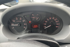 Peugeot Expert 2.0 HDi Fourgon court 120 CV PACK CD CLIM— HOMOLOGATION 11/29