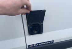 Peugeot Expert 2.0 HDi Fourgon court 120 CV PACK CD CLIM— HOMOLOGATION 11/29