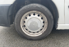 Peugeot Expert 2.0 HDi FOURGON COURT 120 CV FRIGORIFIQUE — HOMOLOGATION 11/29