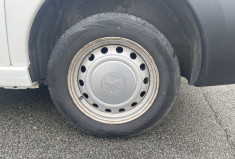 Peugeot Expert 2.0 HDi FOURGON COURT 120 CV FRIGORIFIQUE — HOMOLOGATION 11/29