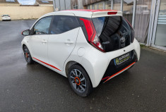 Toyota Aygo PH2  X 1.0 VVTi 72 TREND / TRES BON ETAT / GARANTIE 12 MOIS