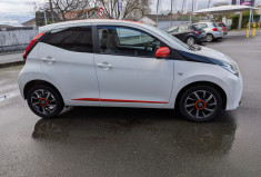 Toyota Aygo PH2  X 1.0 VVTi 72 TREND / TRES BON ETAT / GARANTIE 12 MOIS