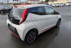 Toyota Aygo PH2  X 1.0 VVTi 72 TREND / TRES BON ETAT / GARANTIE 12 MOIS