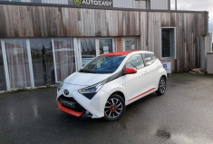 Toyota Aygo PH2  X 1.0 VVTi 72 TREND / TRES BON ETAT / GARANTIE 12 MOIS