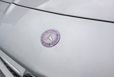 Mercedes CLA SHOOTING BRAKE 200 FASCINATION 156 cv 7G-DCT / Pack AMG / Toit Ouvrant