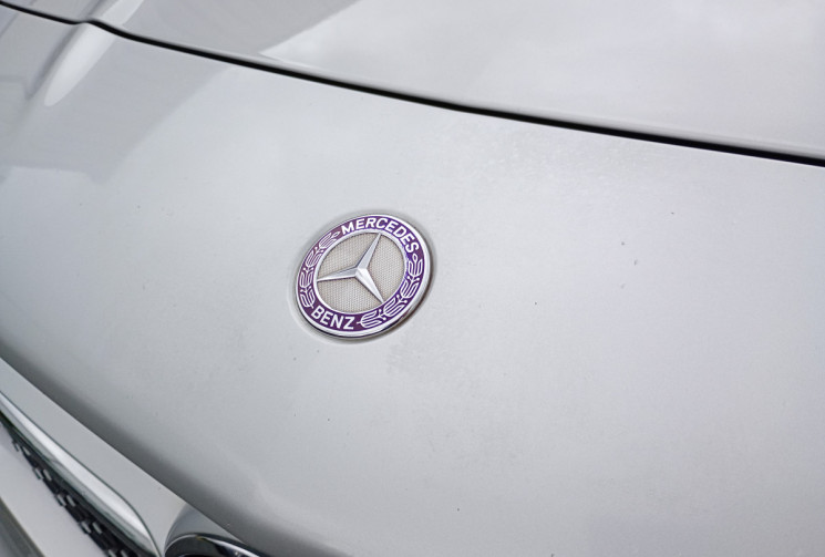 Mercedes CLA SHOOTING BRAKE 200 FASCINATION 156 cv 7G-DCT / Pack AMG / Toit Ouvrant