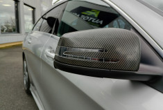 Mercedes CLA SHOOTING BRAKE 200 FASCINATION 156 cv 7G-DCT / Pack AMG / Toit Ouvrant