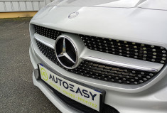 Mercedes CLA SHOOTING BRAKE 200 FASCINATION 156 cv 7G-DCT / Pack AMG / Toit Ouvrant