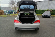 Mercedes CLA SHOOTING BRAKE 200 FASCINATION 156 cv 7G-DCT / Pack AMG / Toit Ouvrant